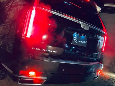 2023 Cadillac ESCALADE — фото 4