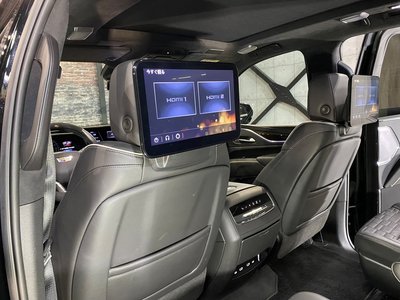 2023 Cadillac ESCALADE — фото 33