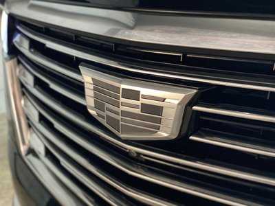 2023 Cadillac ESCALADE — фото 10