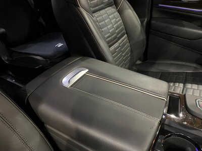 2023 Cadillac ESCALADE — фото 26