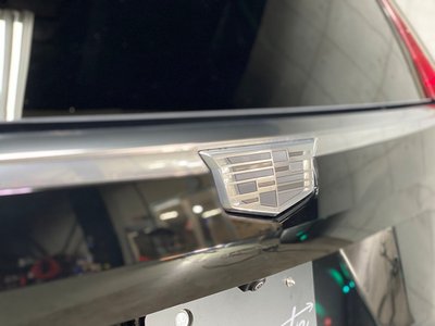 2023 Cadillac ESCALADE — фото 11