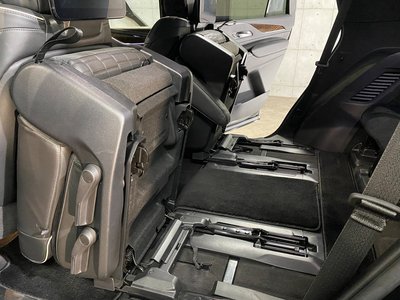 2023 Cadillac ESCALADE — фото 40