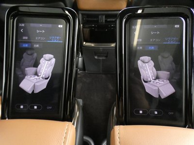 صورة 69 لـ 2023 Toyota VELLFIRE