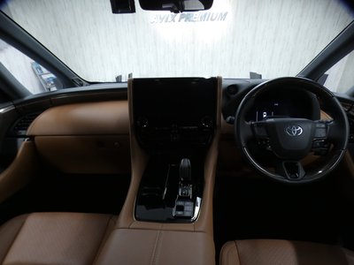 صورة 12 لـ 2023 Toyota VELLFIRE