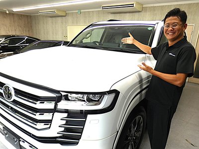 صورة 26 لـ 2023 Toyota VELLFIRE