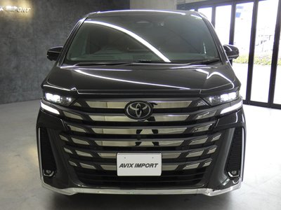 صورة 4 لـ 2023 Toyota VELLFIRE