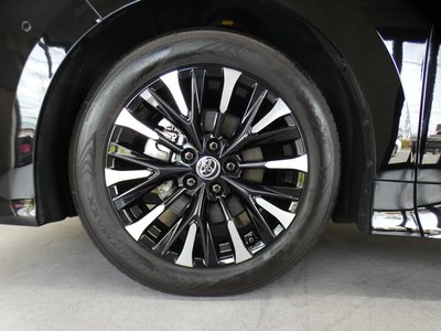 صورة 77 لـ 2023 Toyota VELLFIRE