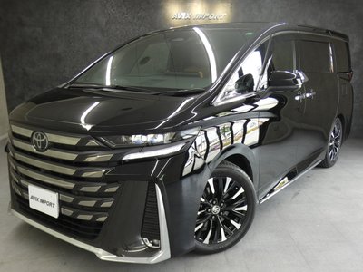 صورة 20 لـ 2023 Toyota VELLFIRE