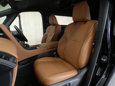 صورة 38 لـ 2023 Toyota VELLFIRE