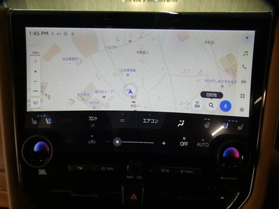 صورة 13 لـ 2023 Toyota VELLFIRE