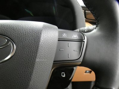 صورة 54 لـ 2023 Toyota VELLFIRE
