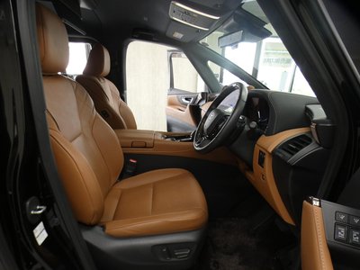 صورة 34 لـ 2023 Toyota VELLFIRE