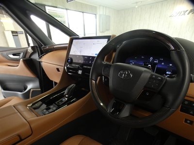 صورة 8 لـ 2023 Toyota VELLFIRE