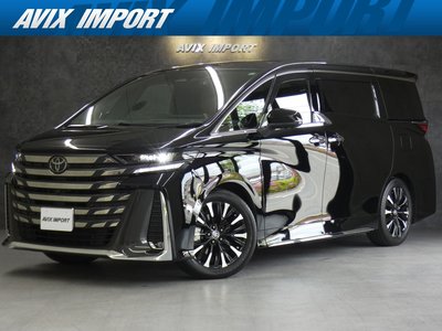 صورة 2 لـ 2023 Toyota VELLFIRE
