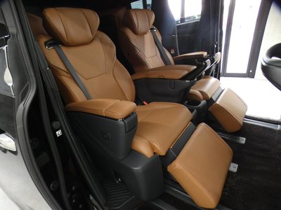 صورة 18 لـ 2023 Toyota VELLFIRE