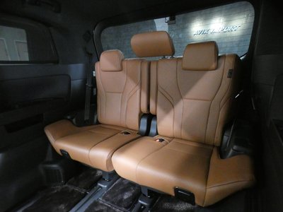 صورة 44 لـ 2023 Toyota VELLFIRE
