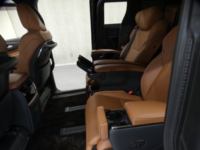 صورة 41 لـ 2023 Toyota VELLFIRE