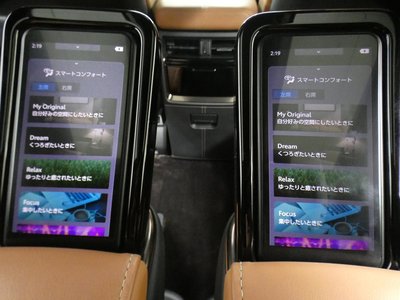 صورة 68 لـ 2023 Toyota VELLFIRE