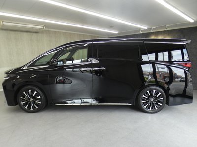 صورة 6 لـ 2023 Toyota VELLFIRE