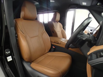 صورة 35 لـ 2023 Toyota VELLFIRE