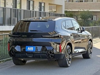 صورة مصغرة 2 لـ 2024 BMW XM