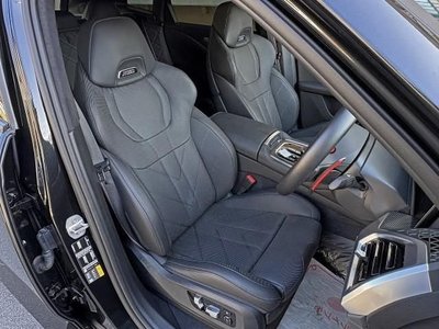 صورة مصغرة 6 لـ 2024 BMW XM