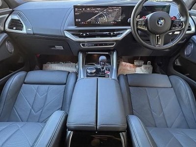 صورة مصغرة 3 لـ 2024 BMW XM
