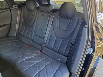 صورة مصغرة 7 لـ 2024 BMW XM