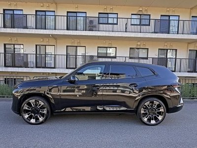 صورة مصغرة 4 لـ 2024 BMW XM