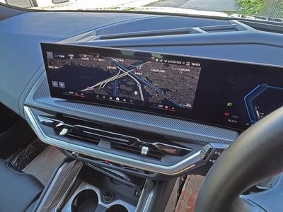 صورة مصغرة 5 لـ 2024 BMW XM