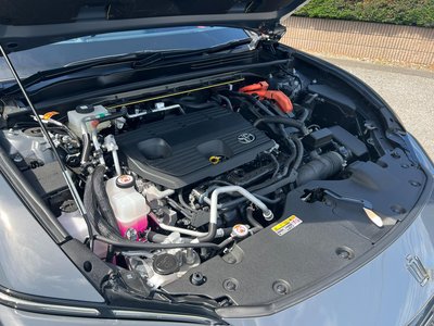 صورة 5 لـ 2024 Toyota CROWN SPORT