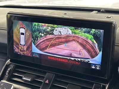 2023 Toyota LAND CRUISER 300 照片 5