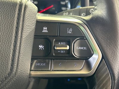 2023 Toyota LAND CRUISER 300 照片 50