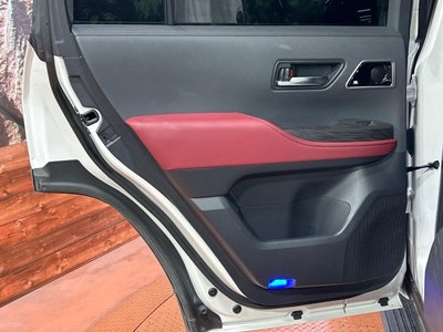 2023 Toyota LAND CRUISER 300 照片 32