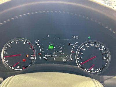 2023 Toyota LAND CRUISER 300 照片 43