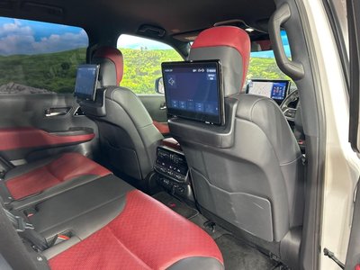 2023 Toyota LAND CRUISER 300 照片 59