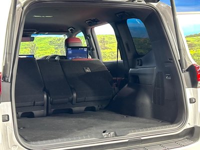 2023 Toyota LAND CRUISER 300 照片 62