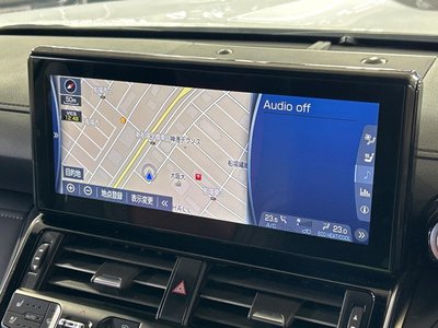 2023 Toyota LAND CRUISER 300 照片 44