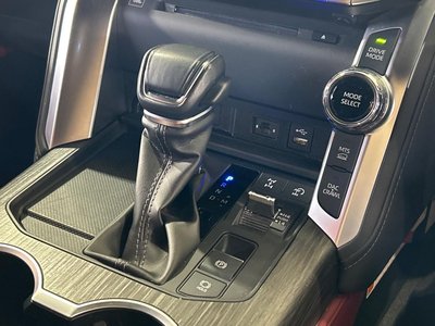 2023 Toyota LAND CRUISER 300 照片 55