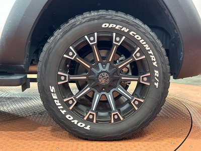 2023 Toyota LAND CRUISER 300 照片 24