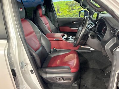 2023 Toyota LAND CRUISER 300 照片 8