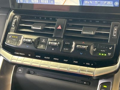 2023 Toyota LAND CRUISER 300 照片 53