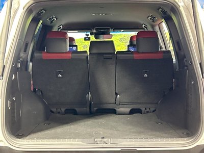 2023 Toyota LAND CRUISER 300 照片 61