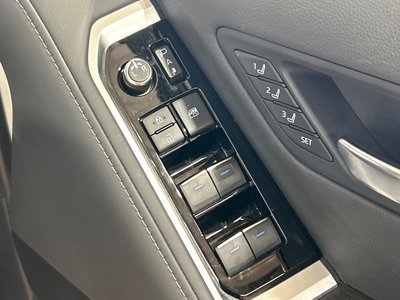 2023 Toyota LAND CRUISER 300 照片 37