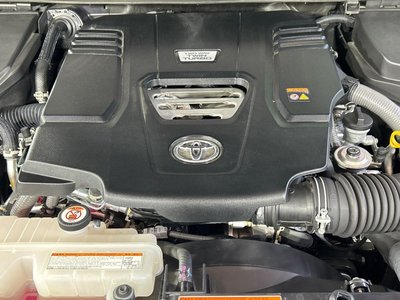 2023 Toyota LAND CRUISER 300 照片 18