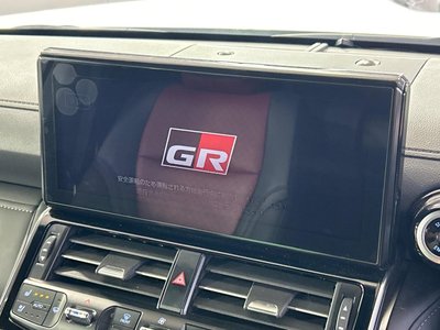 2023 Toyota LAND CRUISER 300 照片 4