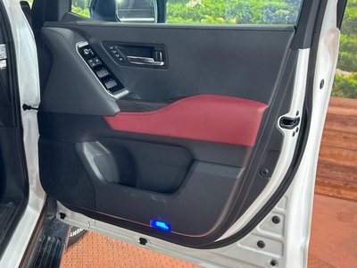 2023 Toyota LAND CRUISER 300 照片 33