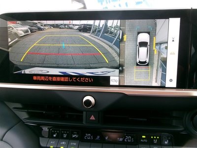 2025 Toyota CROWN SPORT — миниатюра 9