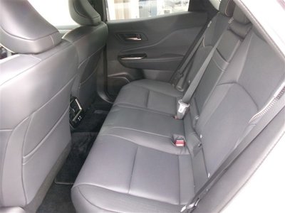 2025 Toyota CROWN SPORT — миниатюра 29