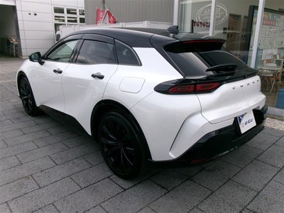 2025 Toyota CROWN SPORT — миниатюра 16